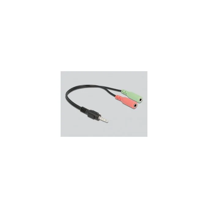 Professionelles Computer Podcasting Mikrofon mit XLR Anschluss und 3 Pin Klinkenstecker + Adapterkabel für Smartphone... — image 3