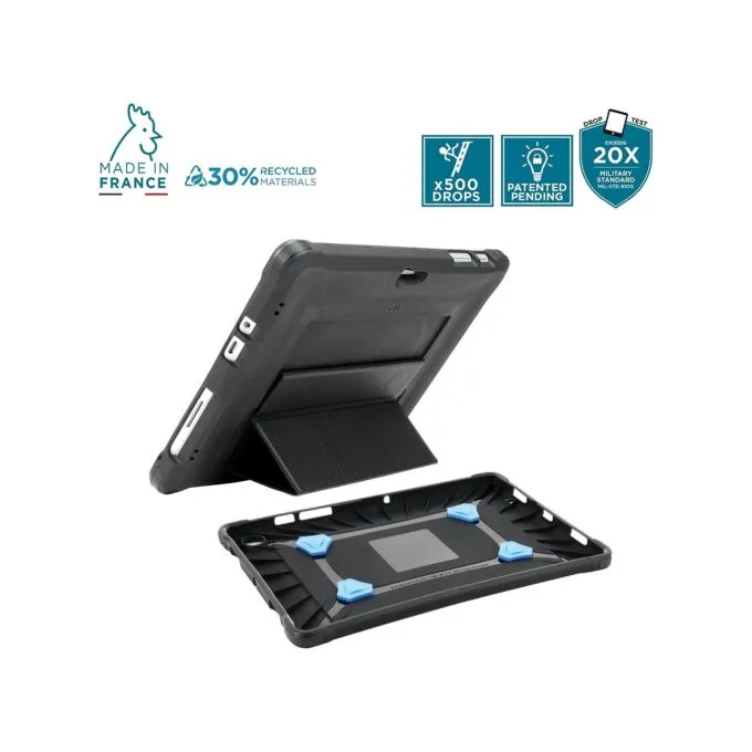 PROTECH Pack FR-Tablet Case Surface Go4 3 2 Go — image 2
