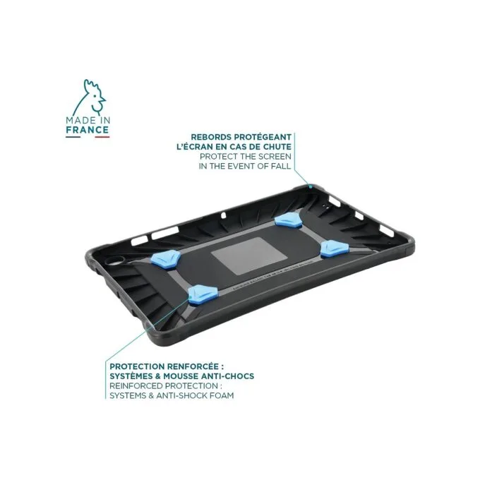 PROTECH Pack FR-Tablet Case Surface Go4 3 2 Go — image 3