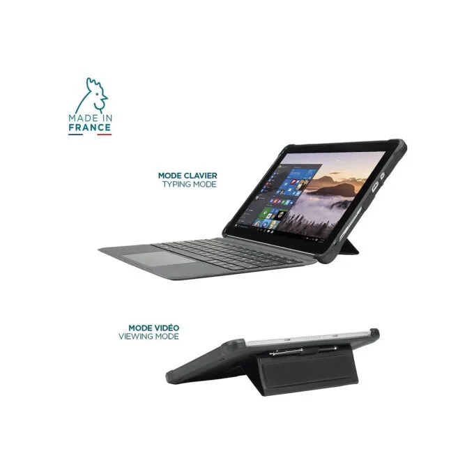PROTECH Pack FR-Tablet Case Surface Go4 3 2 Go — image 4