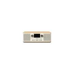 Pure Classic C-D6 Digitalradio White Oak EU UK