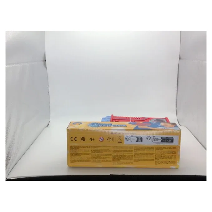 Pustefix Bubble Bazooka — image 14