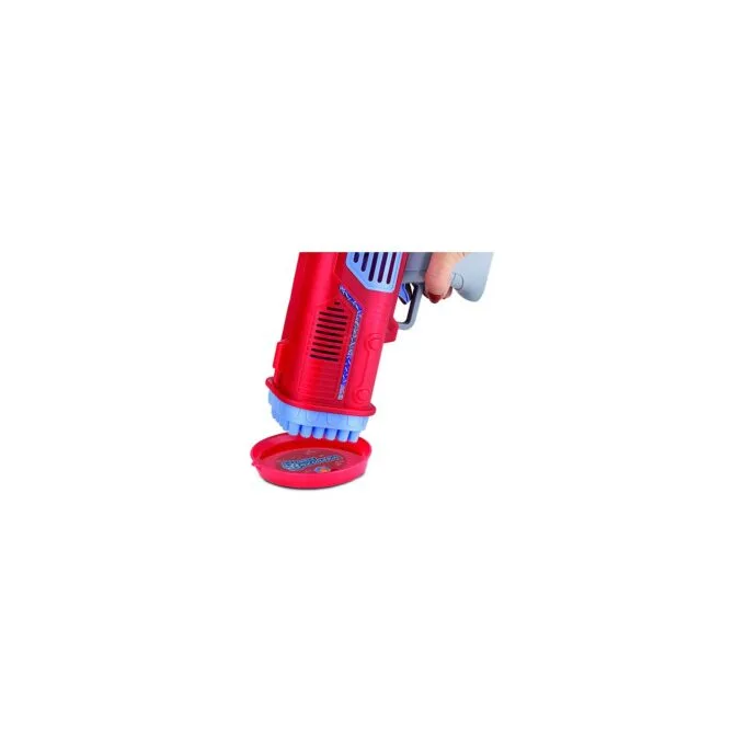 Pustefix Bubble Bazooka — image 7