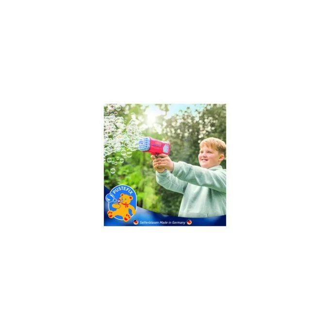 Pustefix Bubble Bazooka — image 9