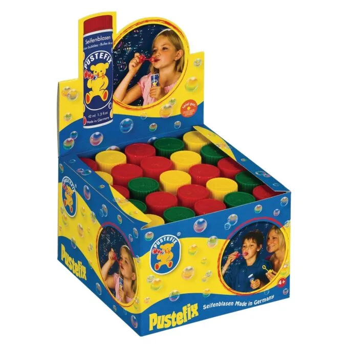 Pustefix Großpackung 25er — image 2