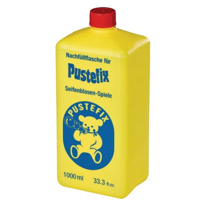 Pustefix Nachfllflasche Maxi 1000 ML — image 1