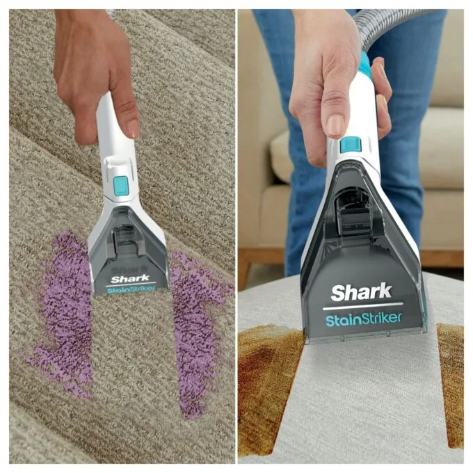 PX200EUT StainStriker Fleckenreiniger mit 5 Aufstze — image 4