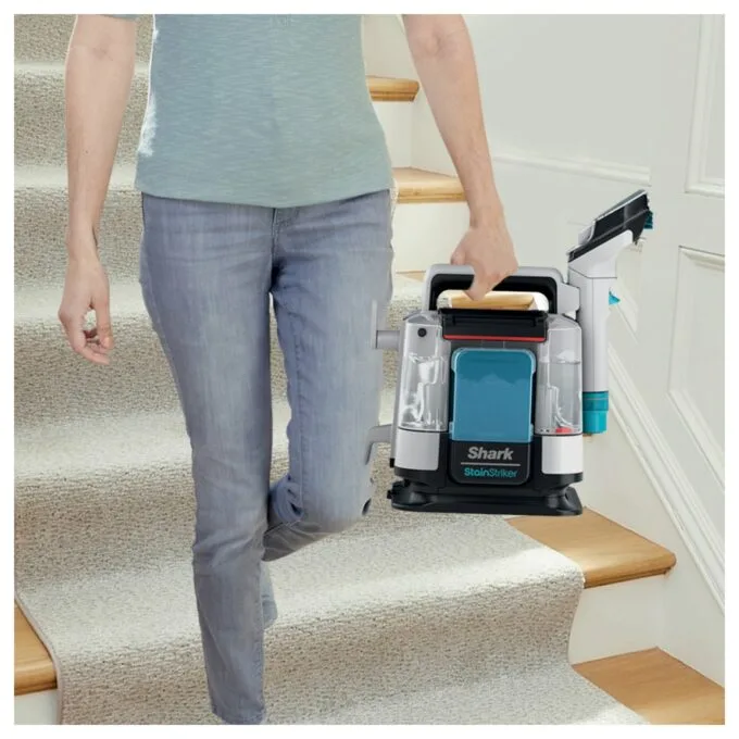 PX200EUT StainStriker Fleckenreiniger mit 5 Aufstze — image 9