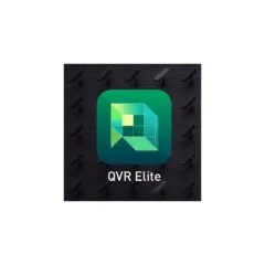 QNAP LIZENZ LS-QVRCENTER-1S-GP