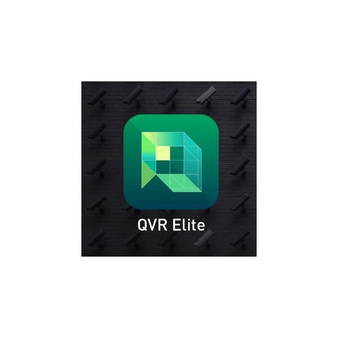 QNAP LIZENZ LS-QVRCENTER-1S-GP — image 1