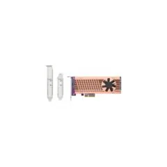 QNAP QM2-2P-344A QM2 Card