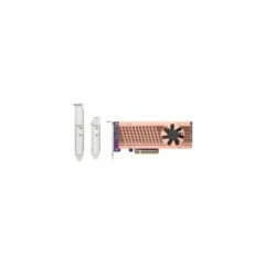 QNAP QM2-2P-384A QM2 Card