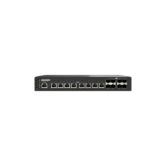 QNAP QSW-IM3216-8S8T 8 port 10GbE SFP+ 8 port 10GbE RJ45 Switch