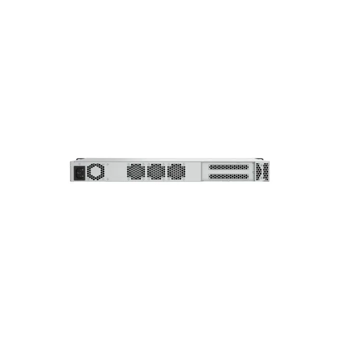 QNAP Smart Edge QGD-1602 - Switch - Smart - 2 x 10 Gigabit SFP+ + 8 x 2.5GBase-T + 8 x 10 100 1000 - an Rack montierbar — image 6