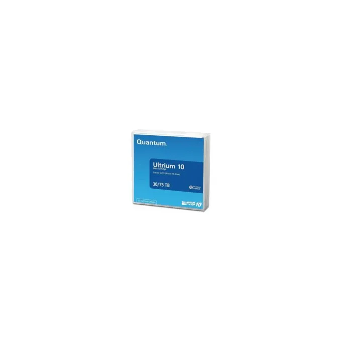 QUANTUM LTO10 30 75TB — image 1