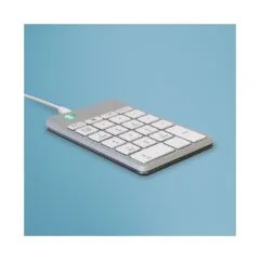 R-Go Tools Numpad Break, Nummernblock, Kabelgebunden