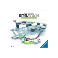 Ravensburger GraviTrax Starter-Set NEU 2023
