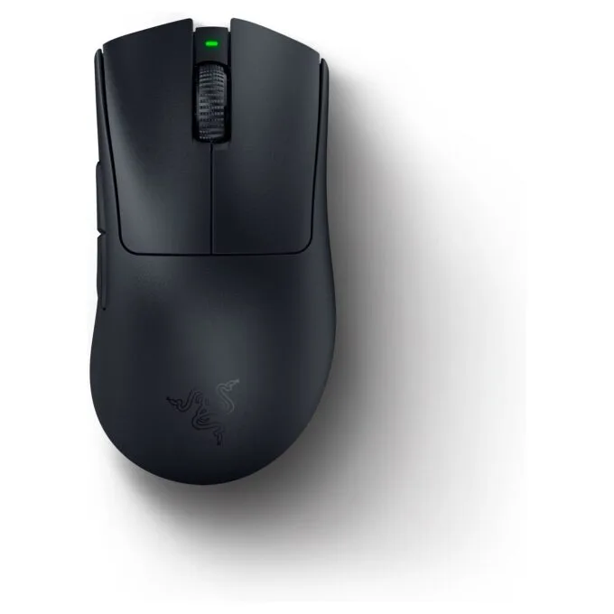 Razer DeathAdder V3 Pro + HyperPolling Wireless Dongle Bundle — image 2