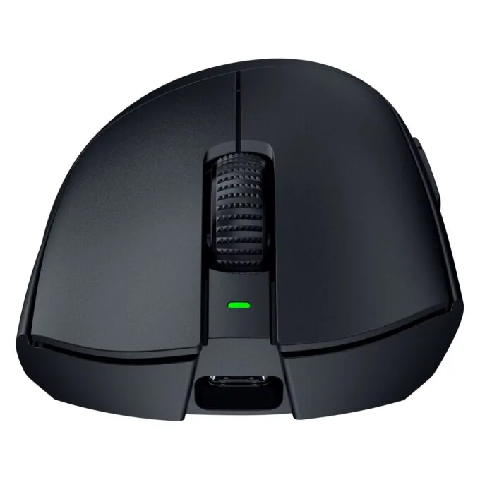 Razer DeathAdder V3 Pro + HyperPolling Wireless Dongle Bundle — image 5