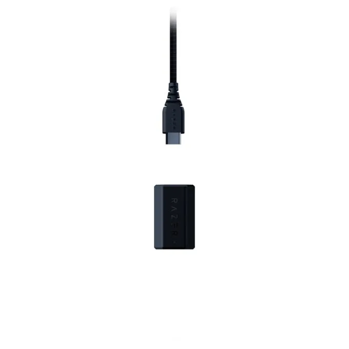 Razer DeathAdder V3 Pro + HyperPolling Wireless Dongle Bundle — image 10