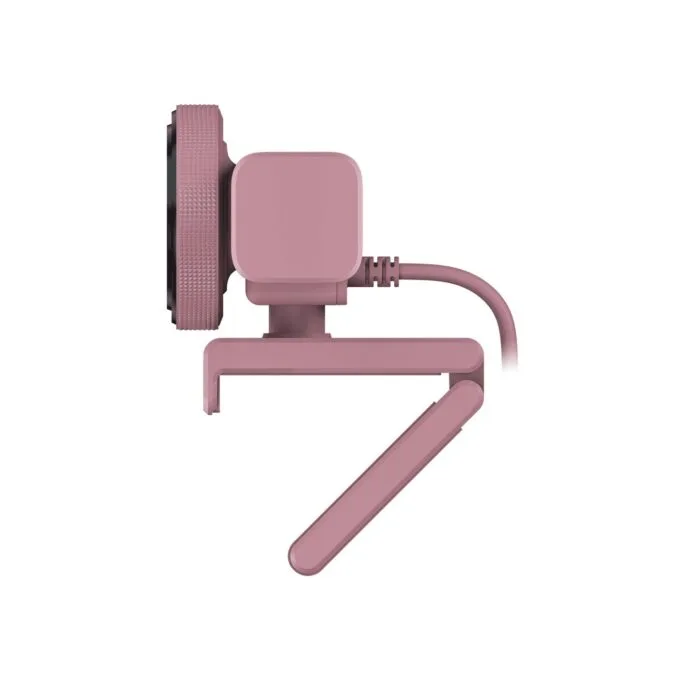 Razer Kiyo V2 X Quartz - 1440p 60FPS - Auto Focus - 80° FOV - USB Webcam — image 2