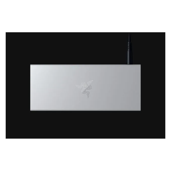 Razer USB 4 Dockingstation, Mercury — image 3