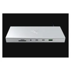 Razer USB 4 Dockingstation, Mercury