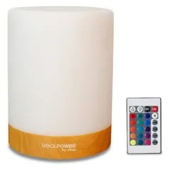 RealPower Ambiente Light 200.RGB mit Fernbedienung