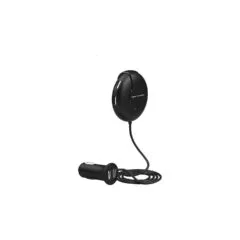 RealPower KFZ-Ladegerät Hub 6 2400mA 6xUSB
