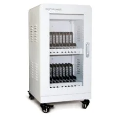 RealPower Ladestation Power Station 20 480W 20xUSB-A
