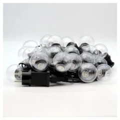 RealPower LED-Lichterkette LT-1000.10m.AC-220-240V