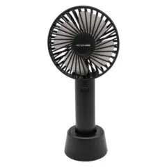 RealPower - Lüfter - tragbar - USB
