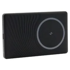 REALPOWER PB-5000 MAG ultra Slim.5000mAh.MAGSAFE.Titan