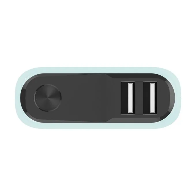 RealPower Powerbank PB-10000 PD+ Nutopia 10.000mAh — image 2