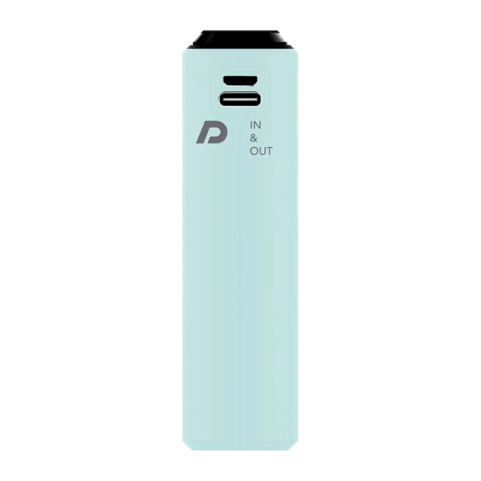 RealPower Powerbank PB-10000 PD+ Nutopia 10.000mAh — image 4