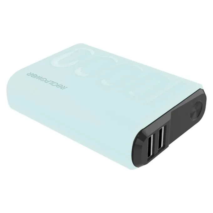 RealPower Powerbank PB-10000 PD+ Nutopia 10.000mAh — image 1