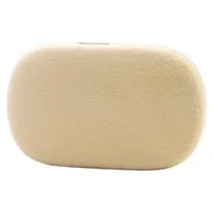 RealPower Powerbank PB-10000W.10000 mAh.beige.Wärmefunktion