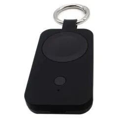 RealPower Powerbank PB-1000watch.1000mAh für iwatch schwarz