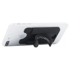 RealPower Smartphoneständer + Smart Wallet
