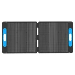 RealPower Solarpanel SP-100E 100 Watt 2 Panel Faltbar