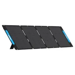 RealPower Solarpanel SP-300E 300 Watt 4 Panel Faltbar