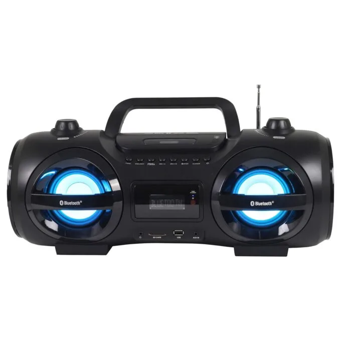 Reflexion CDR900BT — image 4