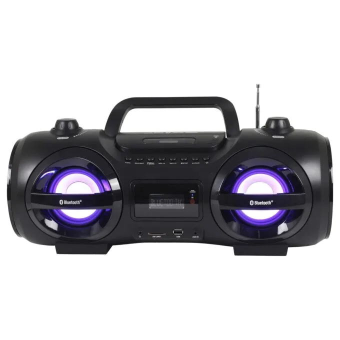 Reflexion CDR900BT — image 5