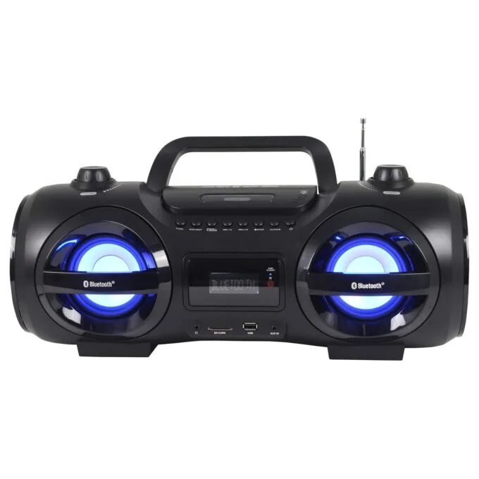 Reflexion CDR900BT — image 1