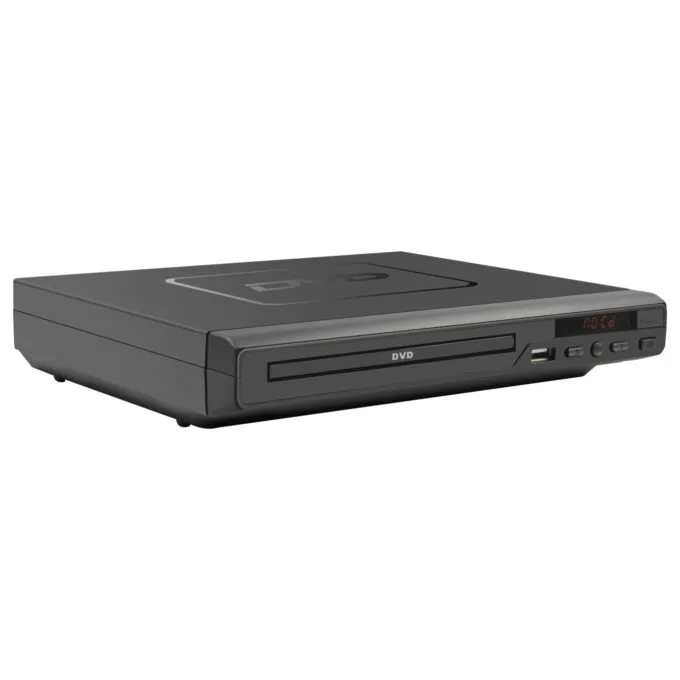 Reflexion DVD367 — image 6