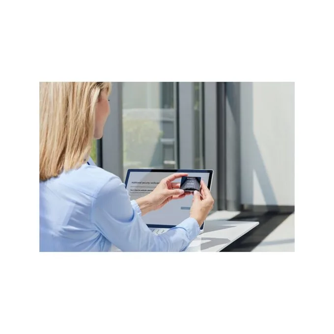 REINER SCT Authenticator mini — image 2