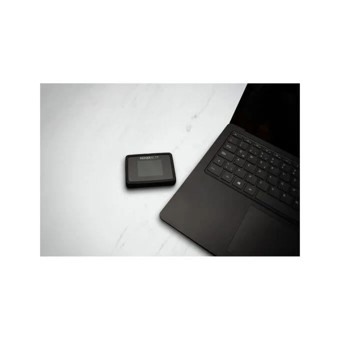 REINER SCT Authenticator mini — image 3