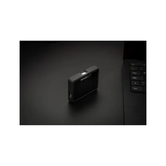 REINER SCT Authenticator mini — image 4