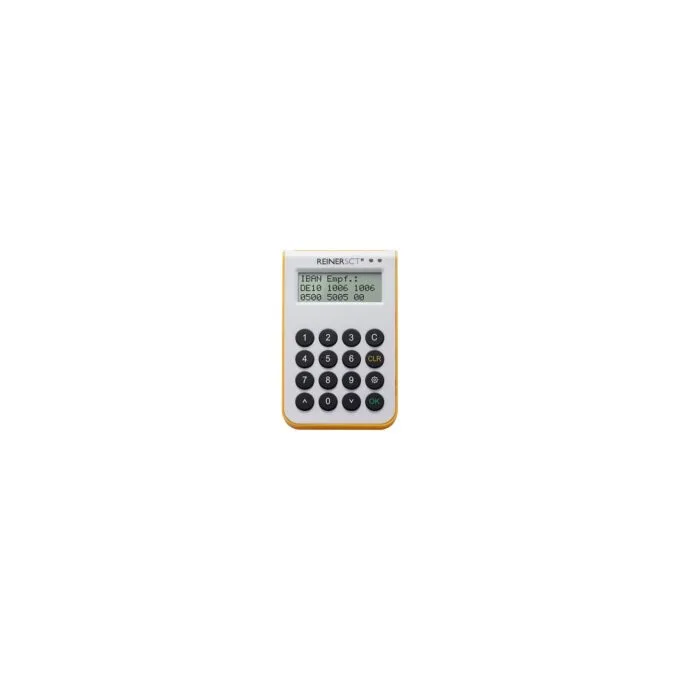 REINER SCT cyberJack® one — image 2
