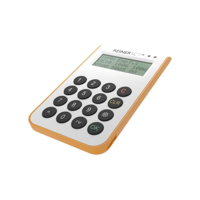 REINER SCT cyberJack® one — image 1